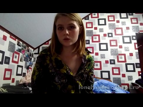 ❤️ Nwa akwụkwọ na-acha odo odo si Rọshịa na-enwe mmasị na nnukwu dicks. ❌ Mmekọahụ mara mma na%ig.hentaivost.ru ﹏